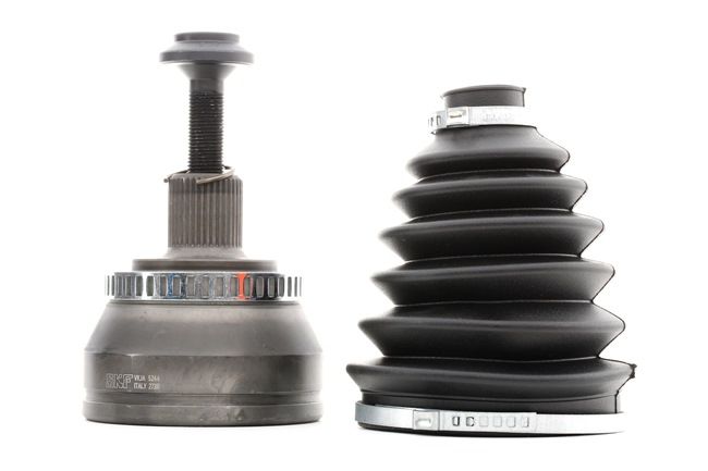 SKF VKJA 5244 Σετ άρθρωσης, άξονας μετάδ. κίν. AUDI A4 Avant (8E5, B6) 344 PS Βενζίνη κόστος