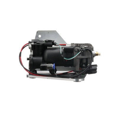 Arnott P-2815: Kompressor, Luftfederung Relaisaustausch notwendig, mit Relais