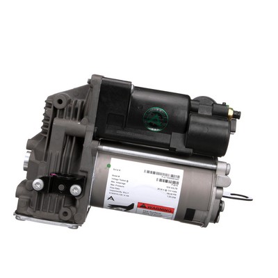 Arnott P-3215: Kompressor, Luftfederung Relaisaustausch notwendig, mit Relais, mit Trockner