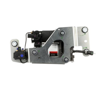 Arnott P-3221: Kompressor, Luftfederung Relaisaustausch notwendig, ohne Relais, mit Ventil, mit Trockner