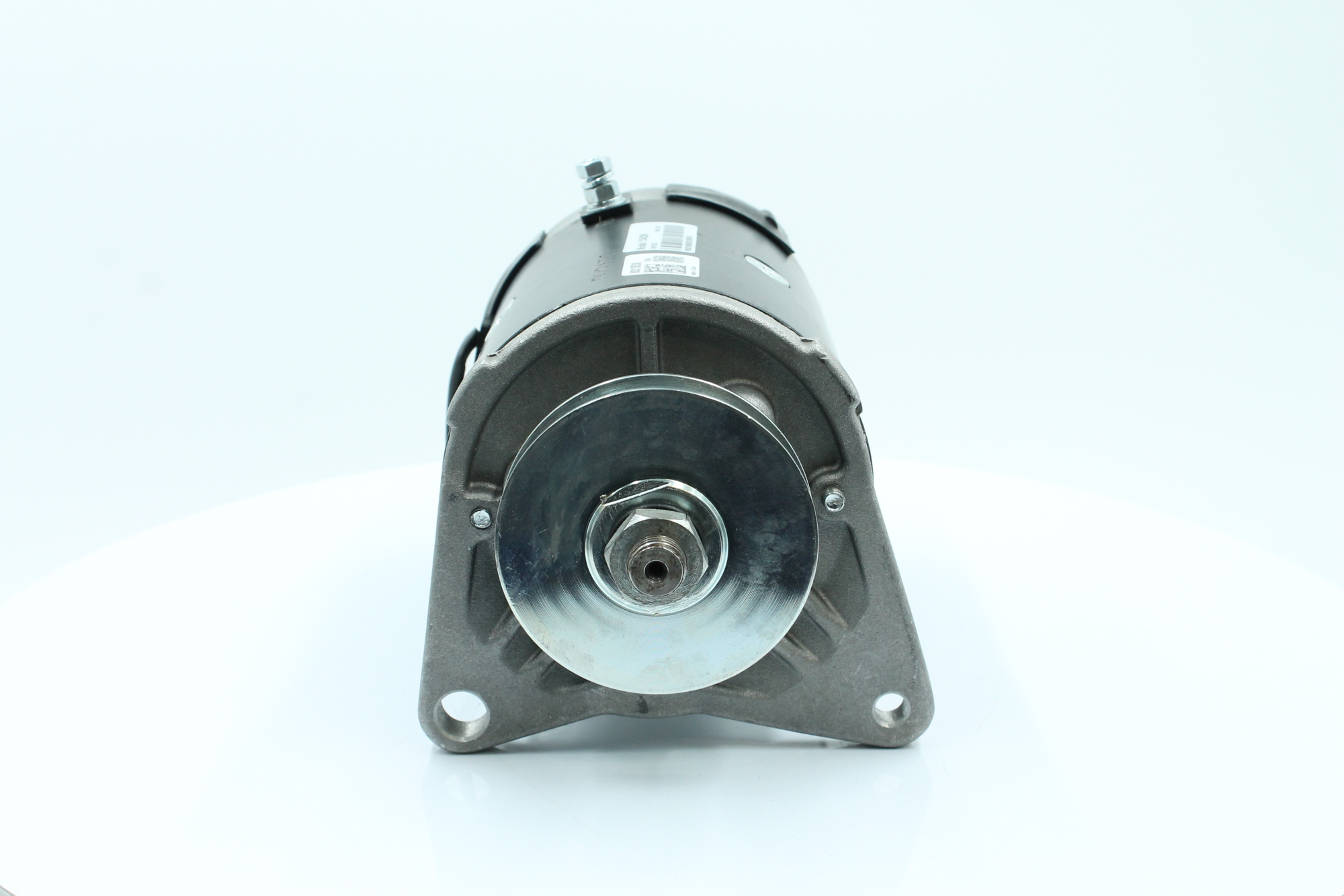 PowerMax 88213536: Starter PowerMax