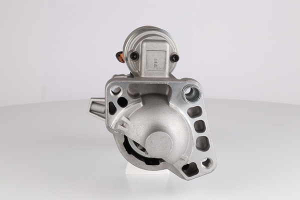 PowerMax 88214670: Starter PowerMax 2,2kW