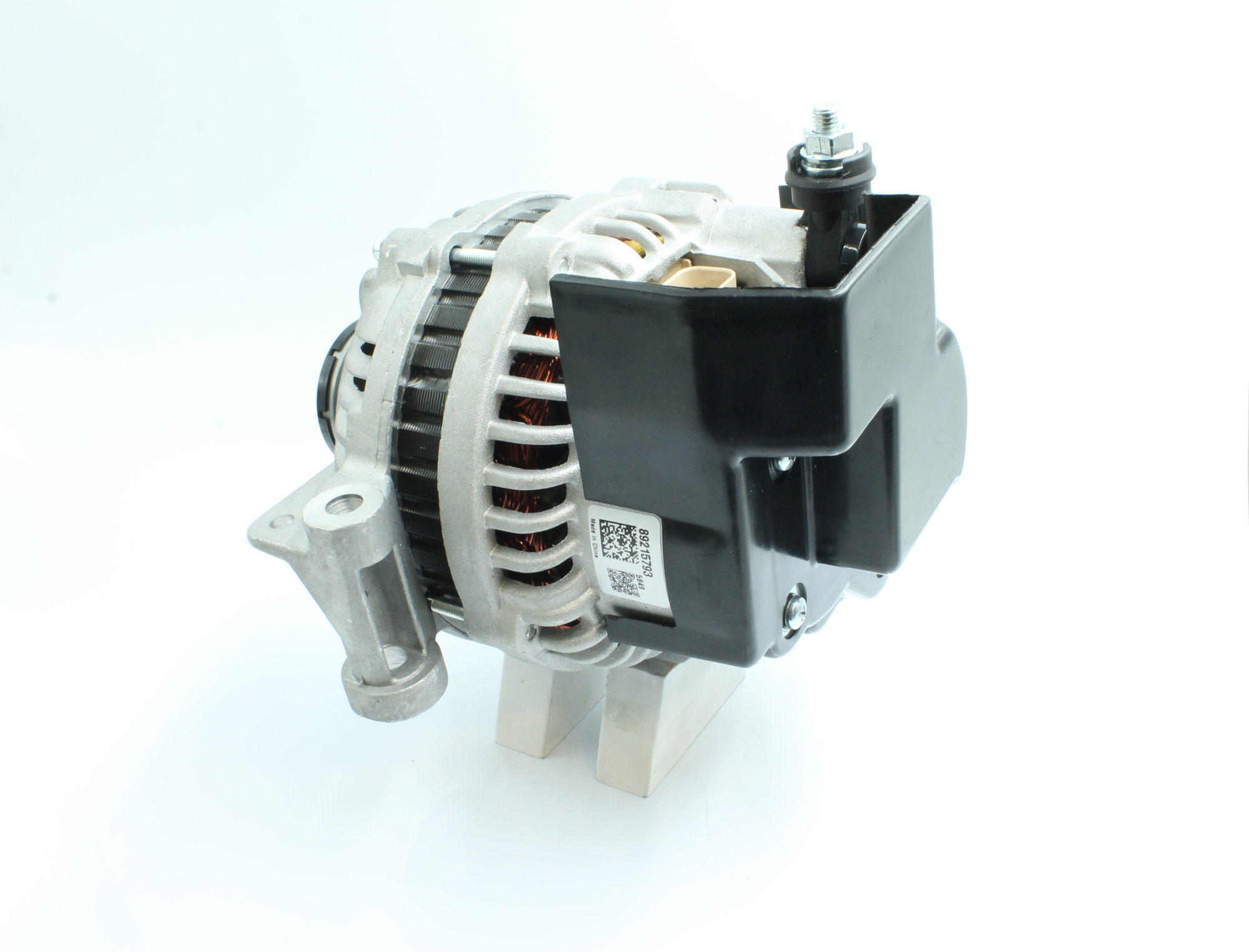 PowerMax 89215793: Alternatore PowerMax 90A