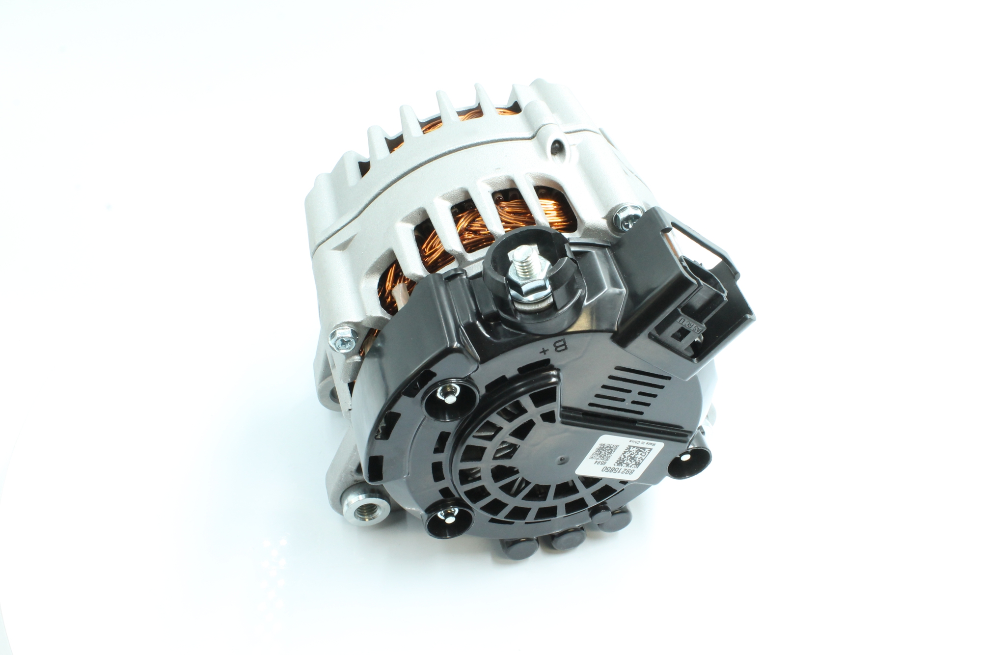PowerMax 89215850: Laturi PowerMax 220A