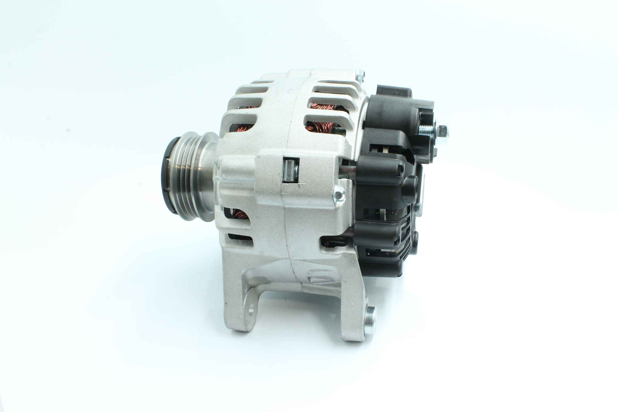 PowerMax 89215901: Alternator PowerMax 90A