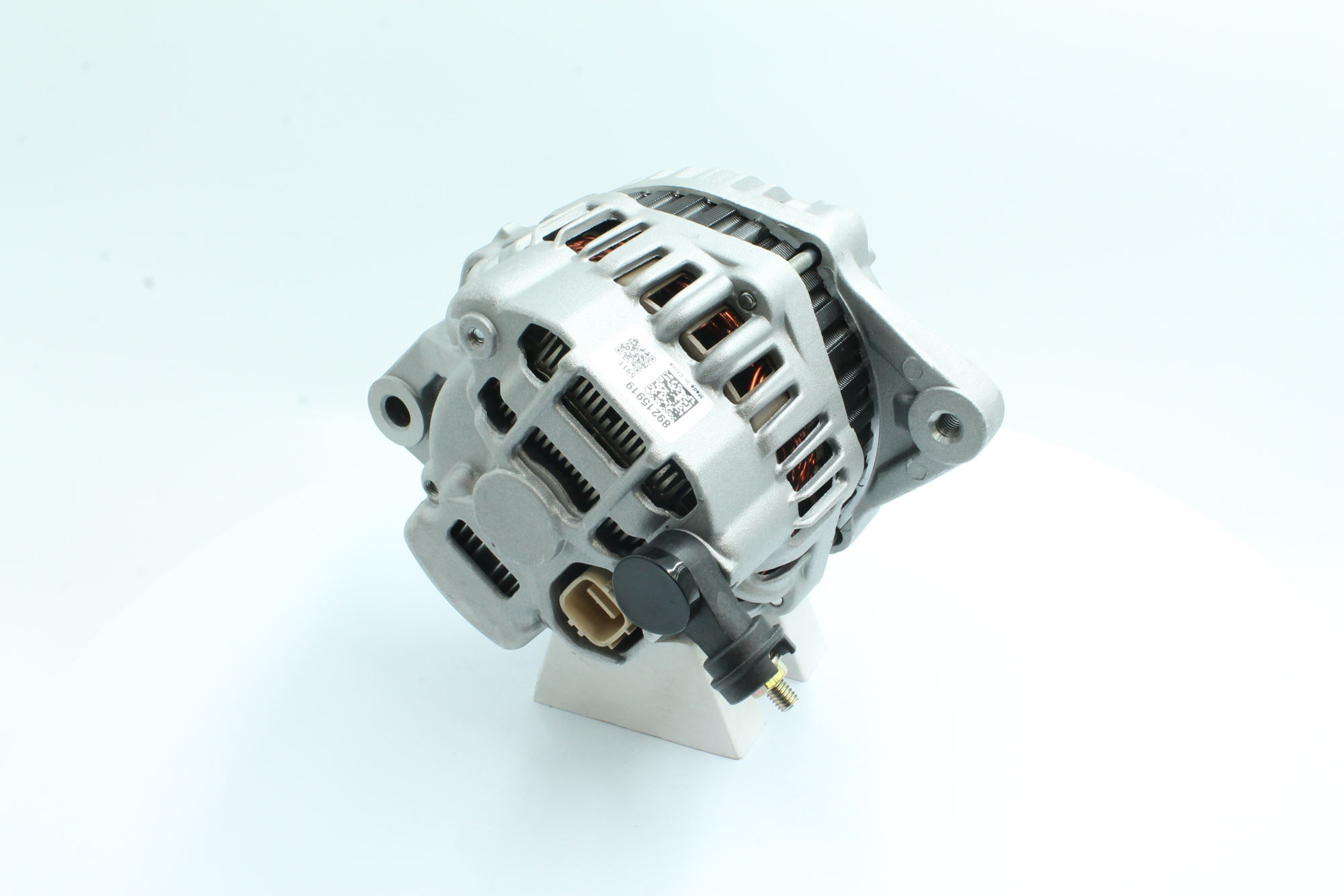 PowerMax 89215919: Lichtmaschine PowerMax 80A