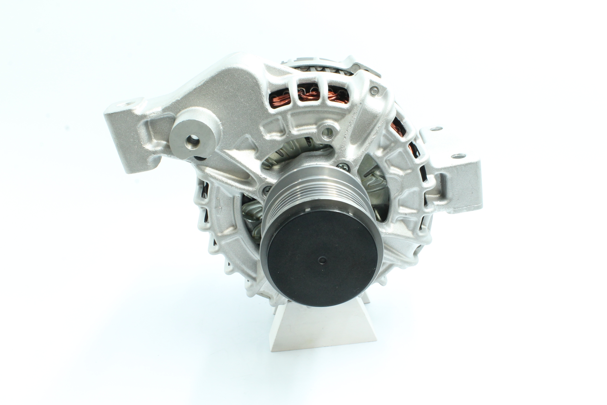 PowerMax 89215933: Alternator PowerMax 180A