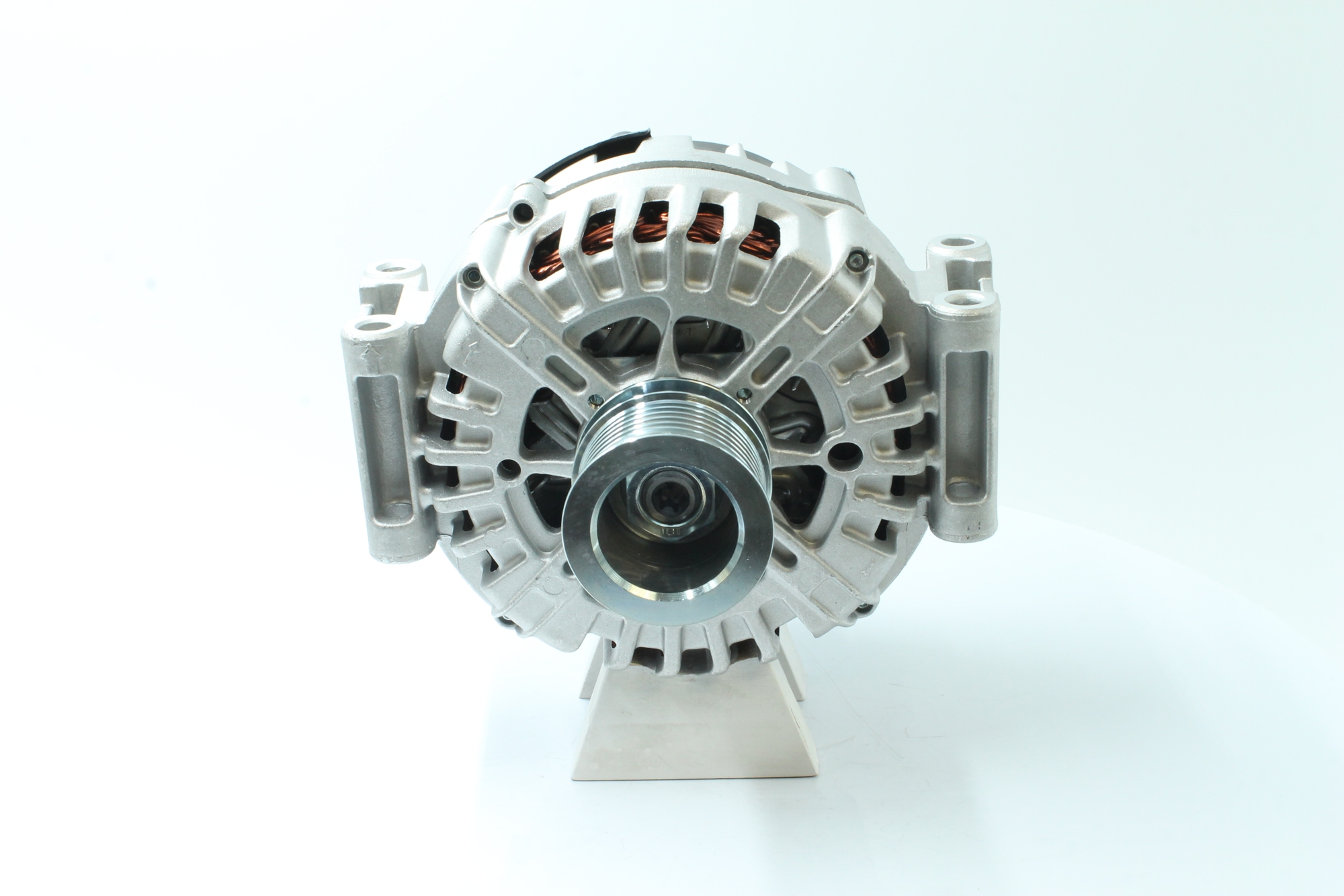 PowerMax 89215960: Alternator PowerMax 220A