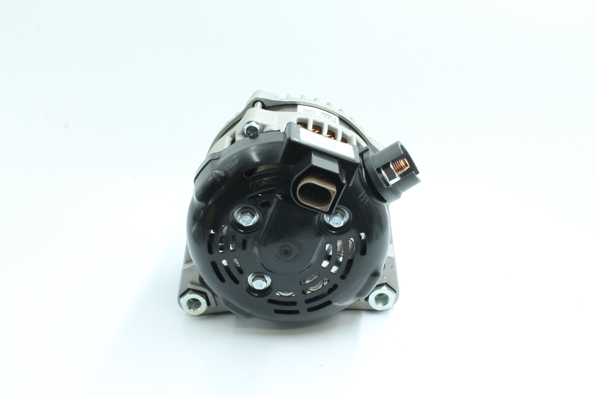 PowerMax 89215964: Alternator PowerMax 120A
