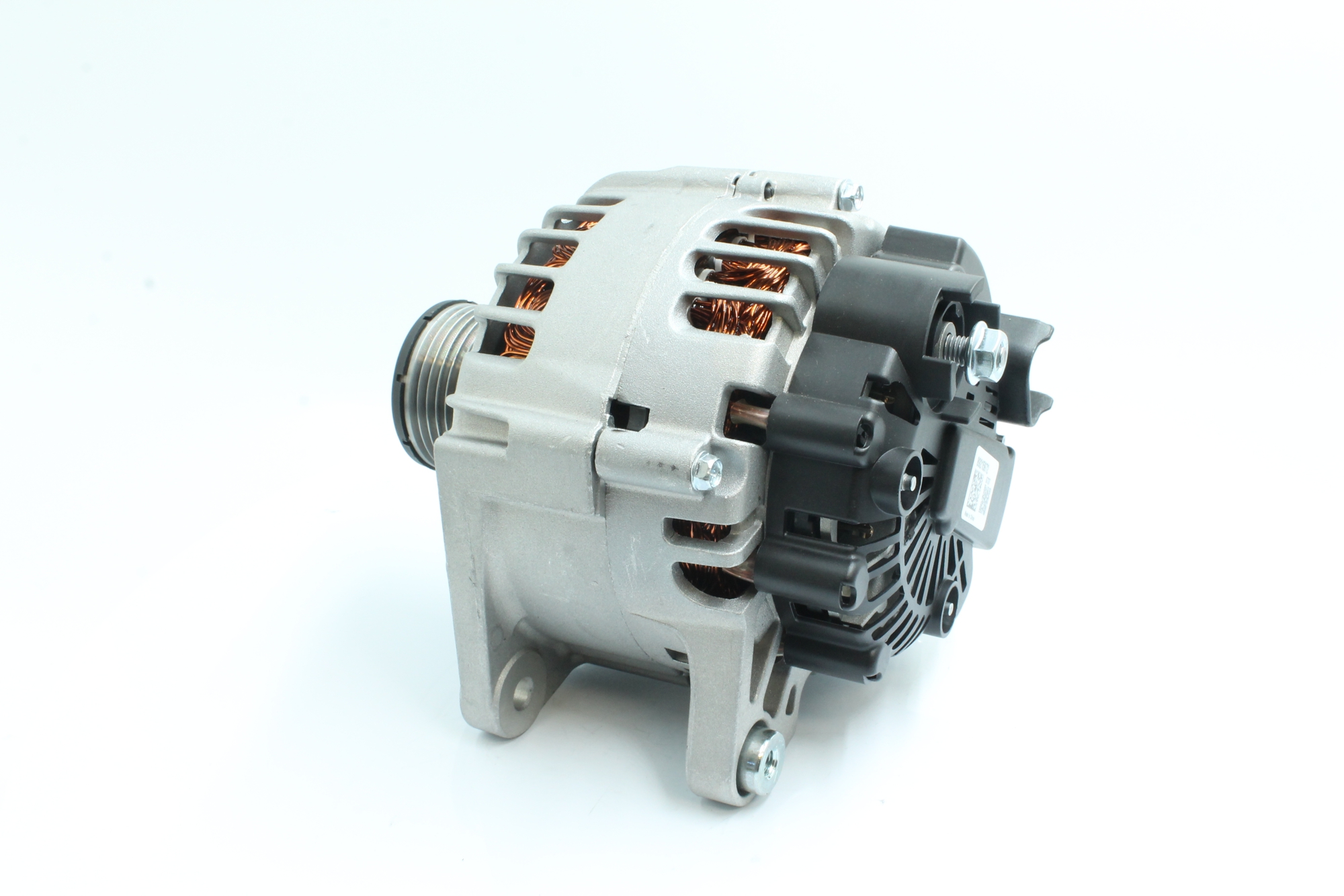 PowerMax 89215972: Laturi PowerMax 150A