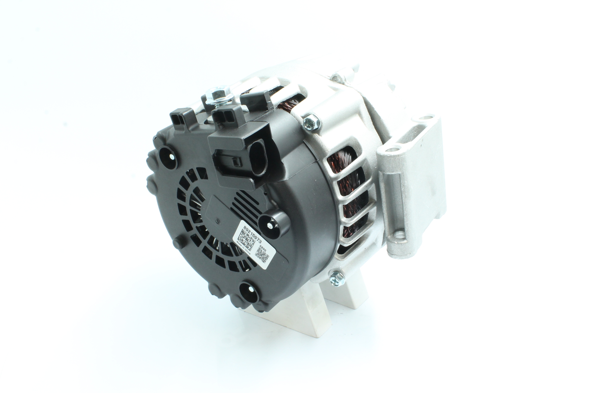 PowerMax 89215973: Alternator PowerMax 200A