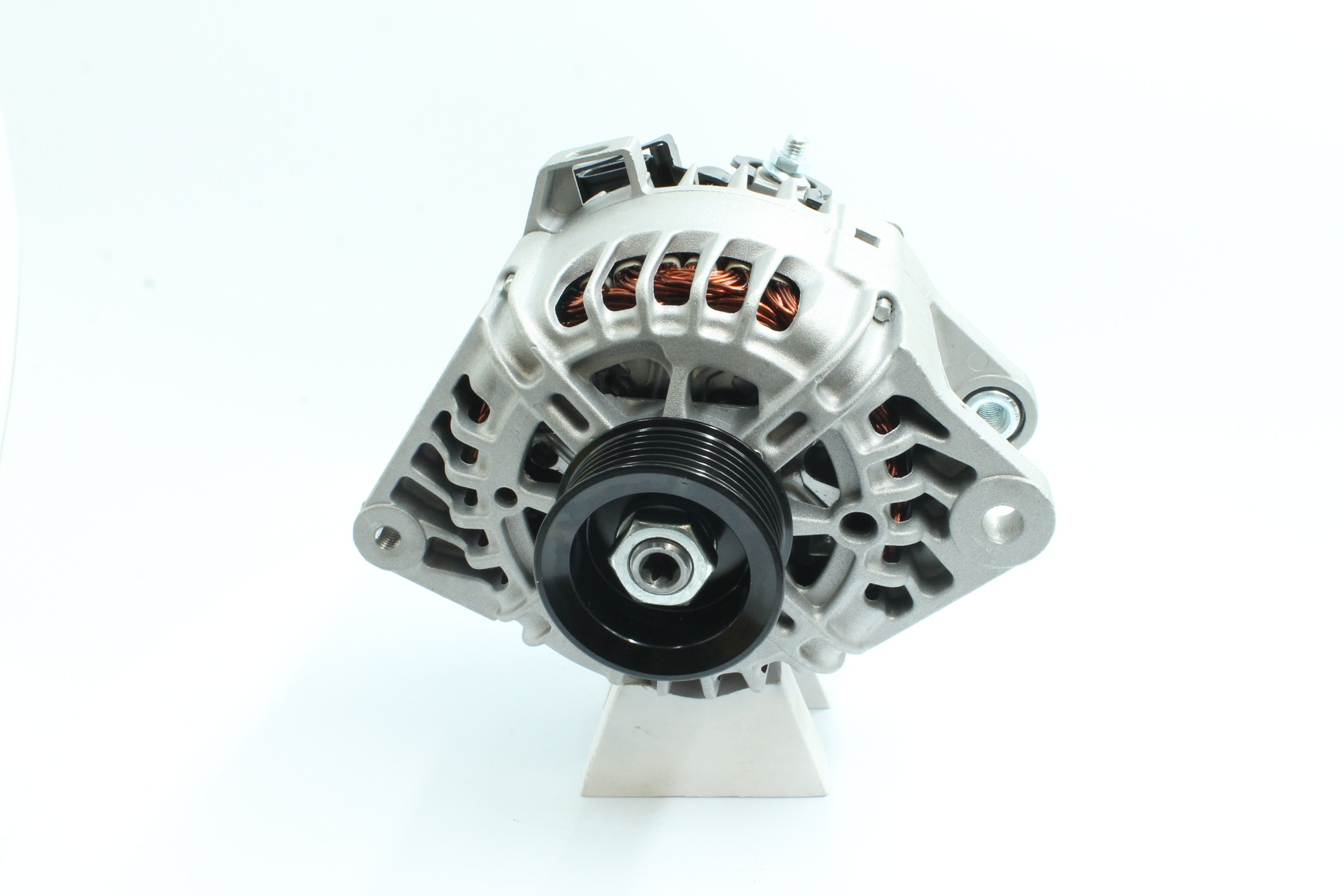PowerMax 89216191: Alternatore PowerMax 110A