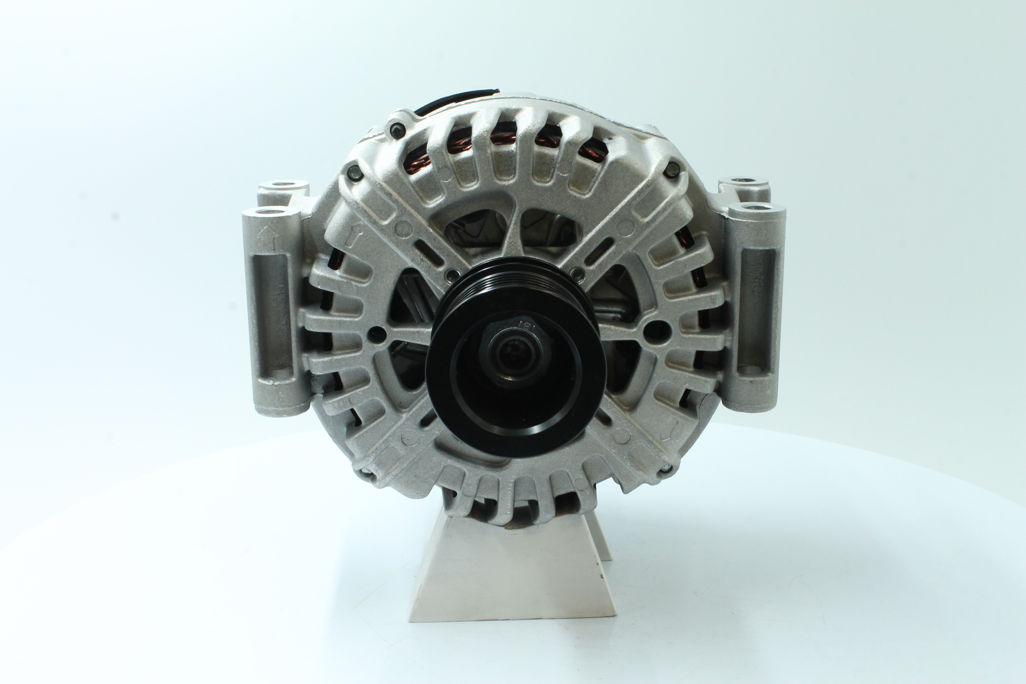 PowerMax 89216271: Alternator PowerMax 250A