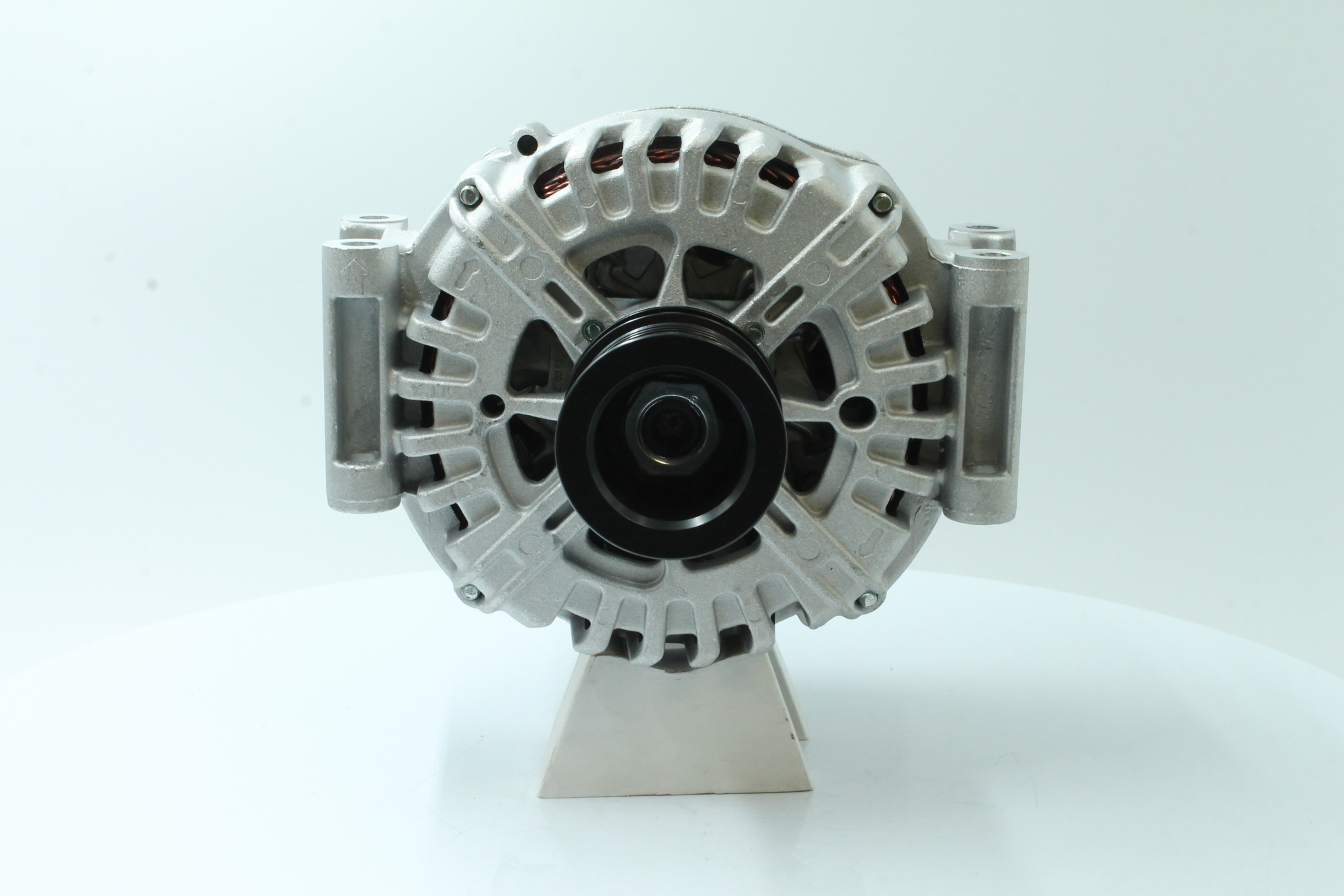 PowerMax 89216273: Alternator PowerMax 250A
