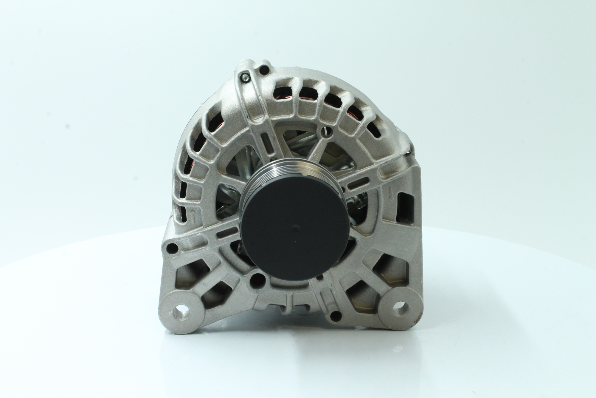 PowerMax 89216277: Alternateur PowerMax 120A