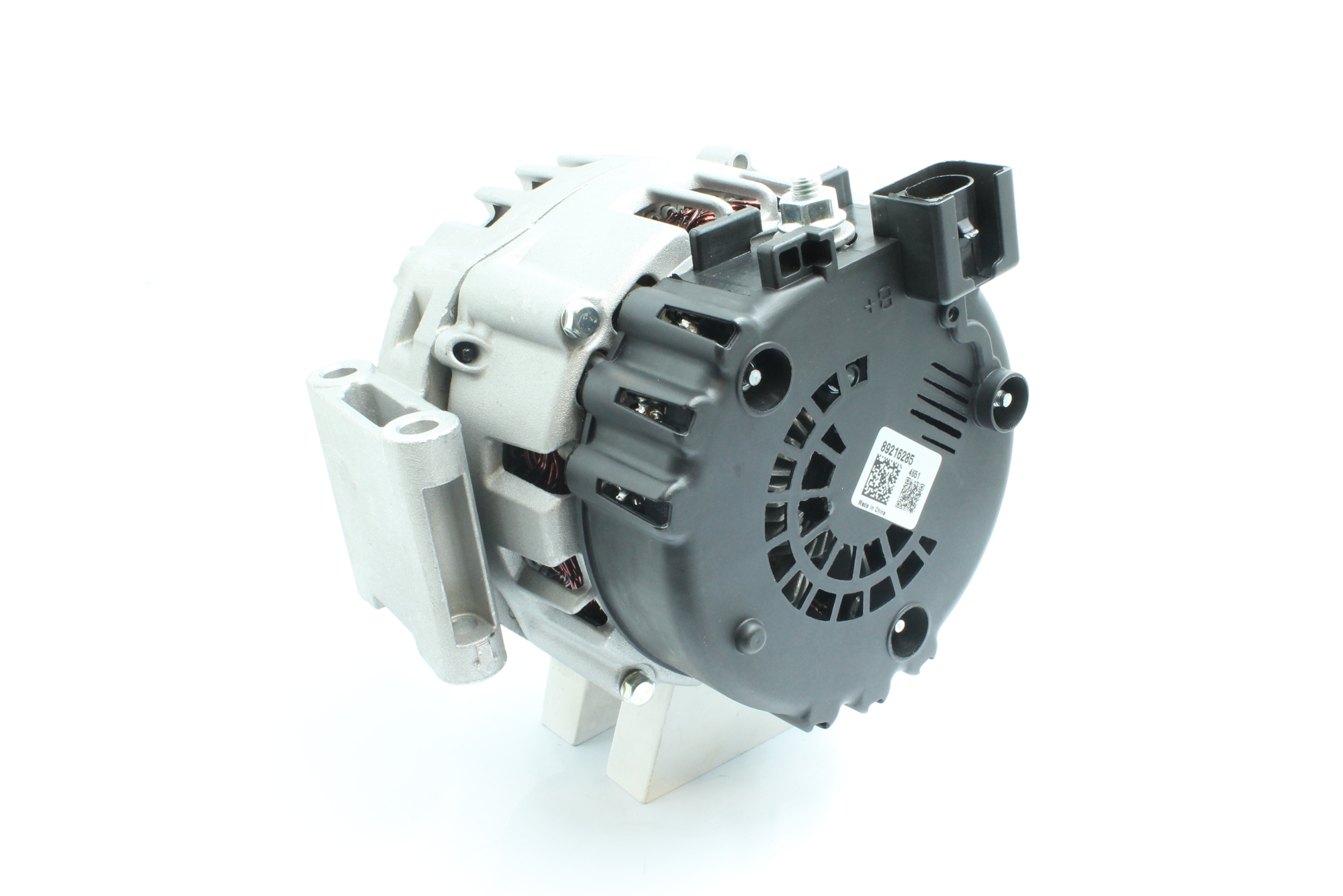 PowerMax 89216285: Alternator PowerMax 180A