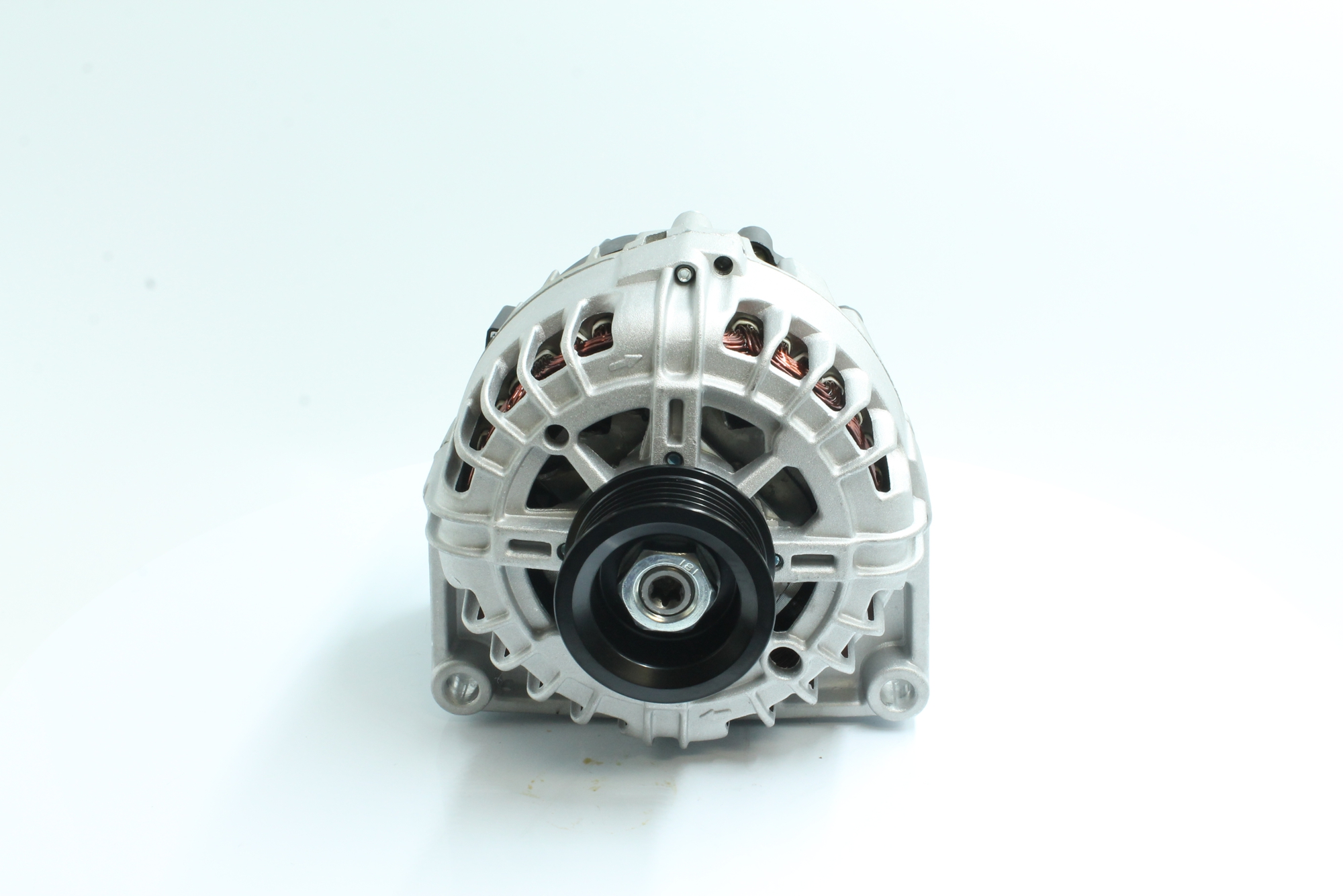 PowerMax 89216312: Alternator PowerMax 120A