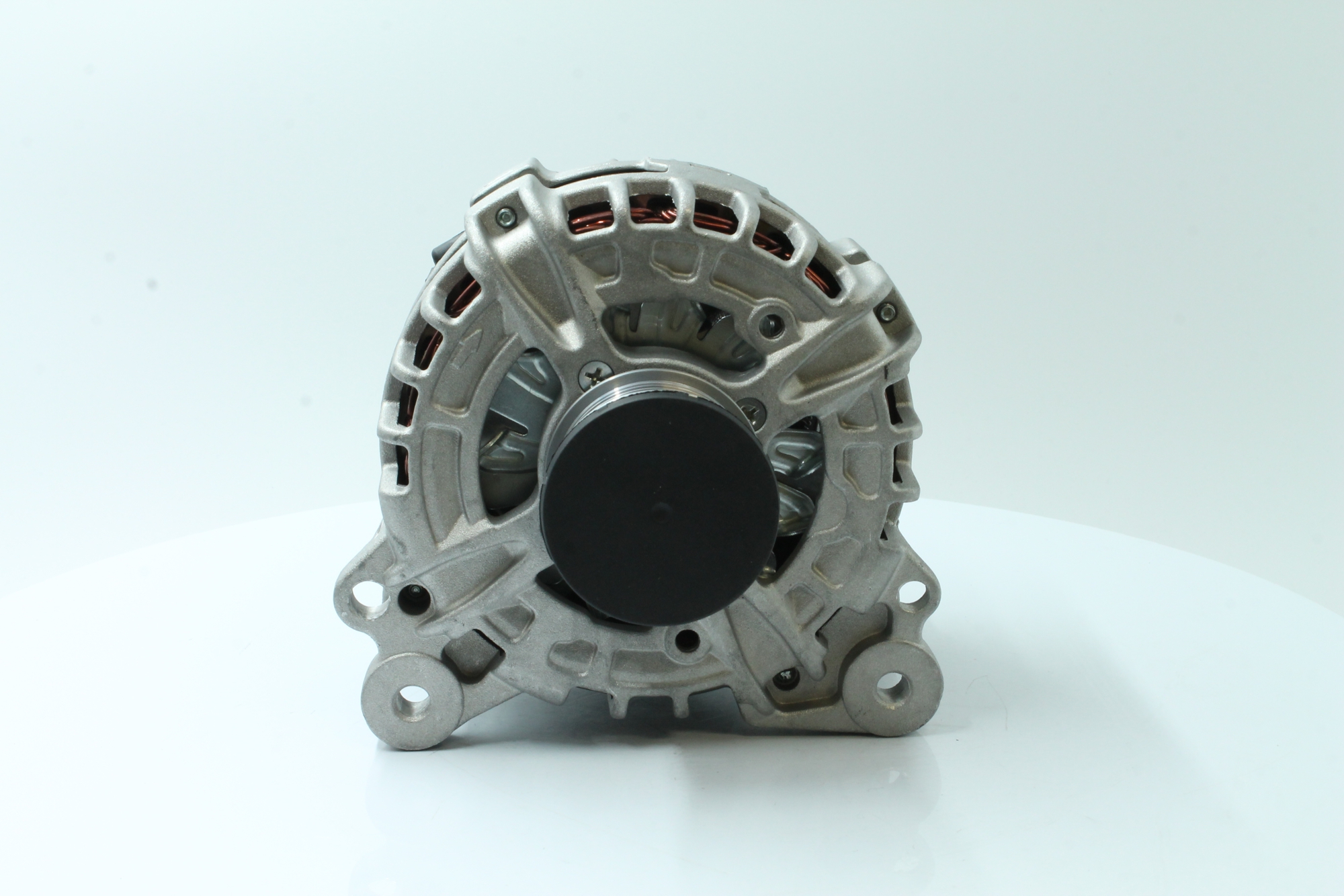 PowerMax 89216327: Alternator PowerMax 140A