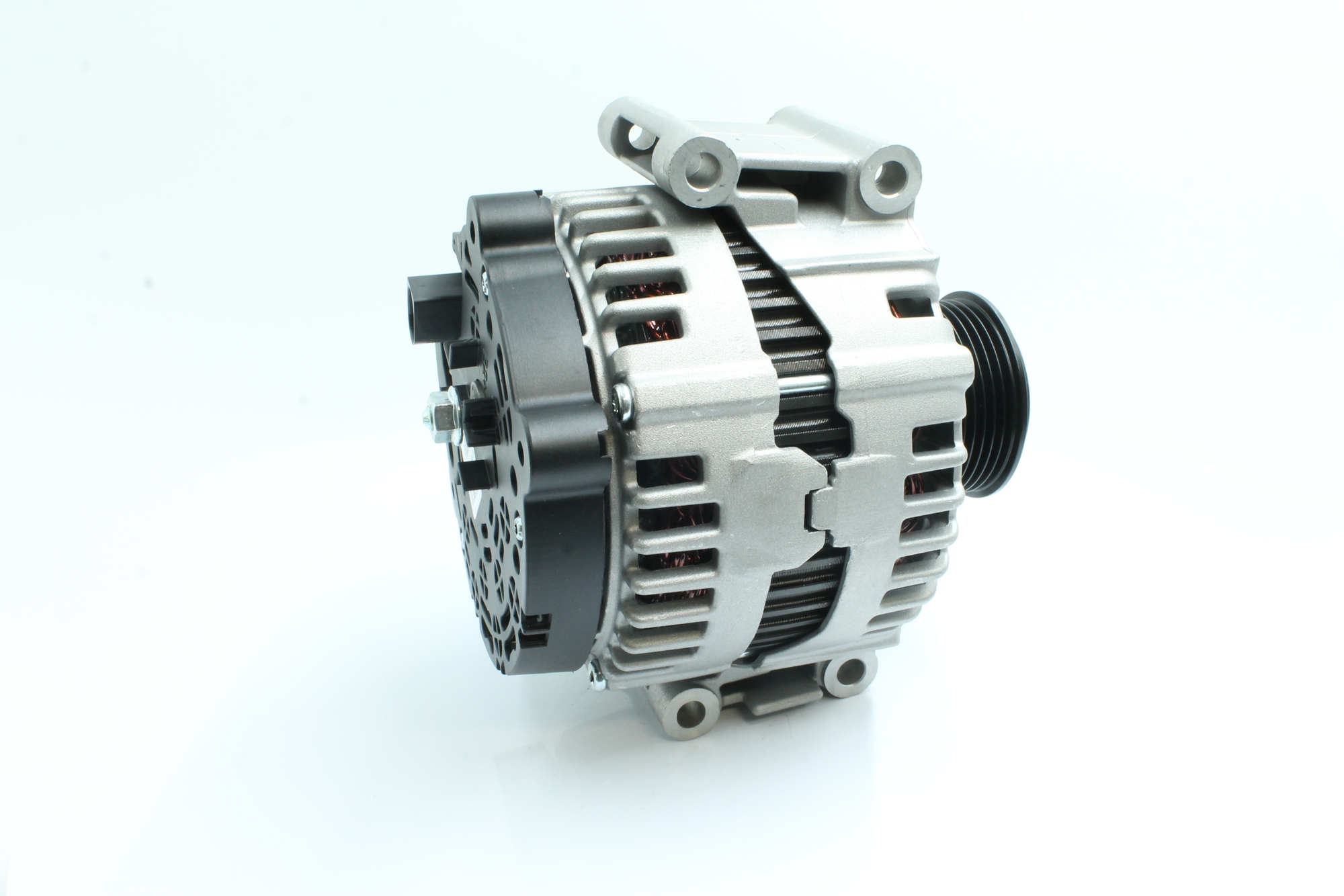 PowerMax 89216337: Alternator PowerMax 180A