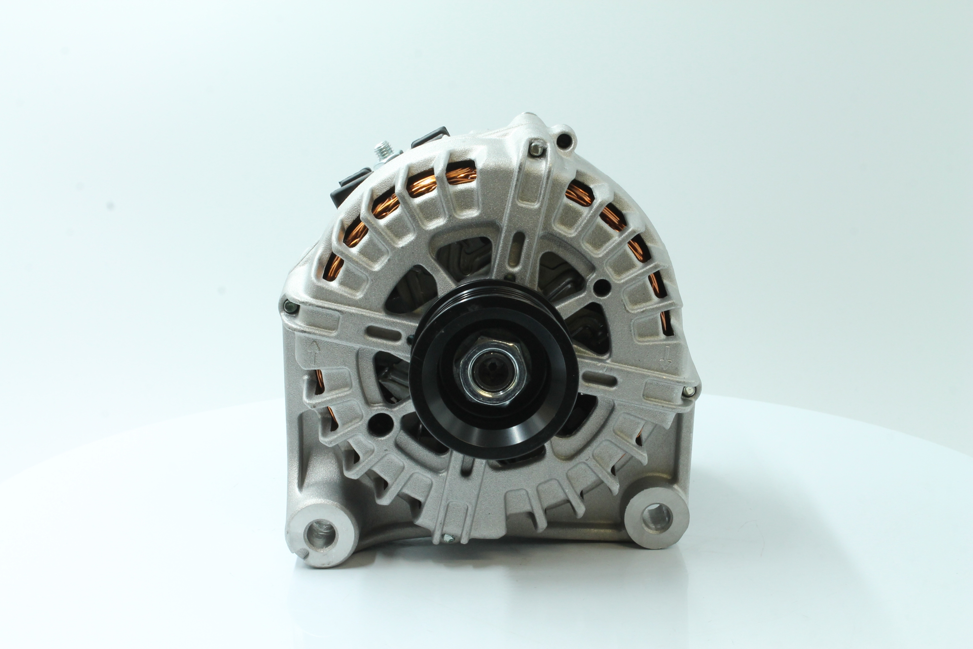 PowerMax 89216345: Alternator PowerMax 230A