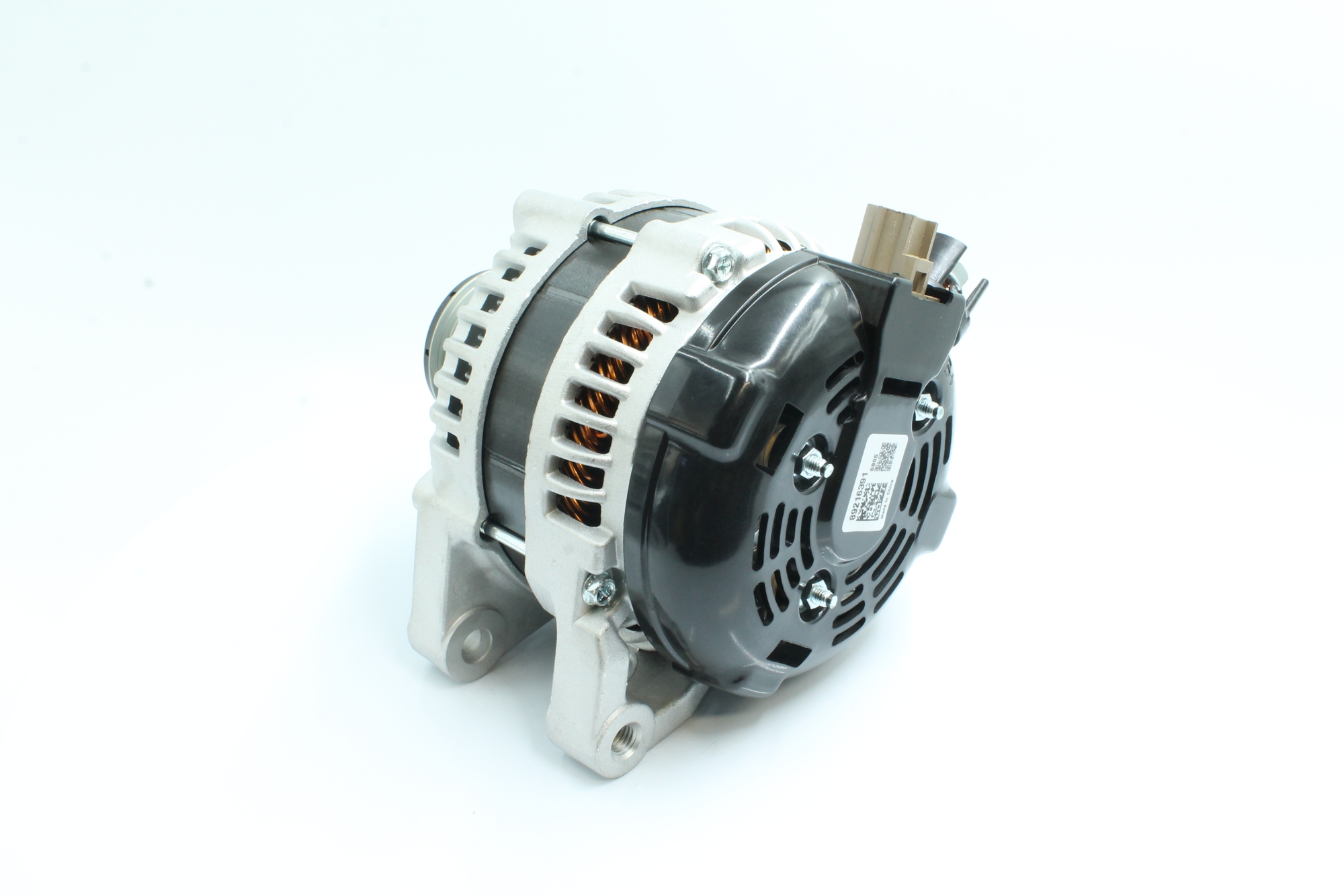 PowerMax 89216391: Alternator PowerMax 150A