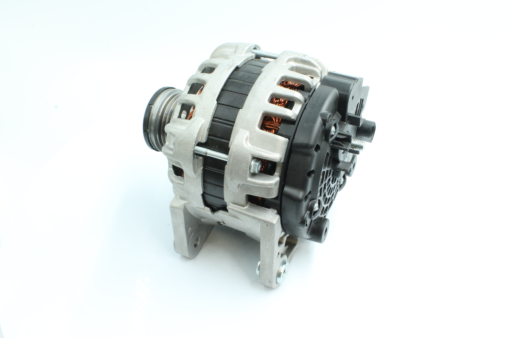 PowerMax 89216393: Alternator PowerMax 110A