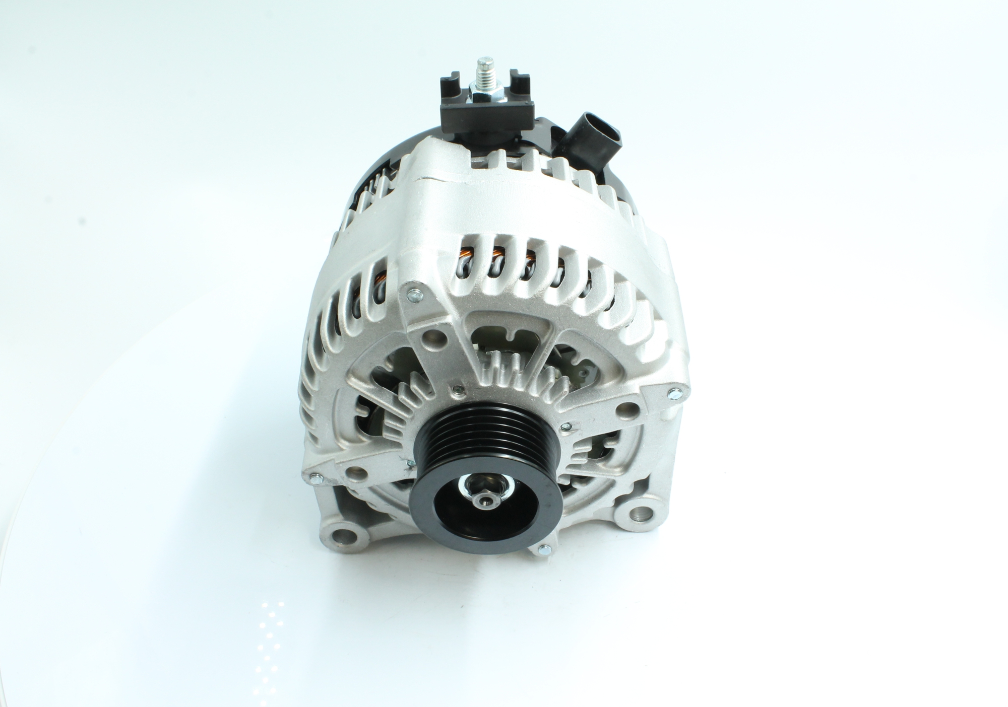 PowerMax 89216401: Alternator PowerMax 180A