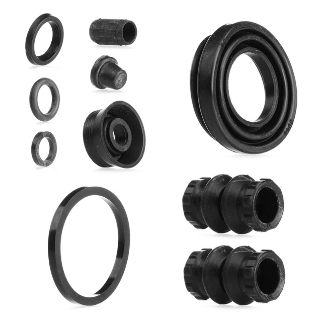 KRAFT 6031776 Reparatieset, remklauw OPEL Corsa C Hatchback (X01) 70 Pk Diesel kosten