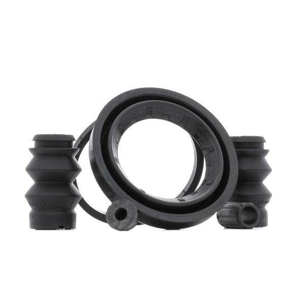 KRAFT 6036246 Reparatieset, remklauw PEUGEOT 206 Hatchback (2A/C) 109 Pk Diesel kosten