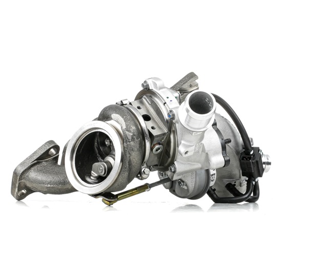 GARRETT 781504-5014S Turbocharger OPEL Corsa E Hatchback (X15) 101 Pk Benzine kosten