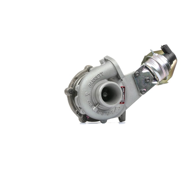GARRETT 786137-9003W: Turbolader Original-Ersatzteil