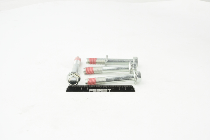 FEBEST 0129-022-PCS4: Camber justeringsskrue