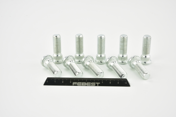 FEBEST 0184-005-PCS10 Pyöränpultit OPEL Campo (TF0, TF1) 76 hv Diesel hinta