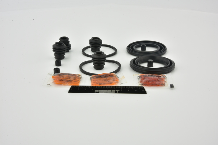 FEBEST 0275-J11EF Bremssattel-Reparatursatz