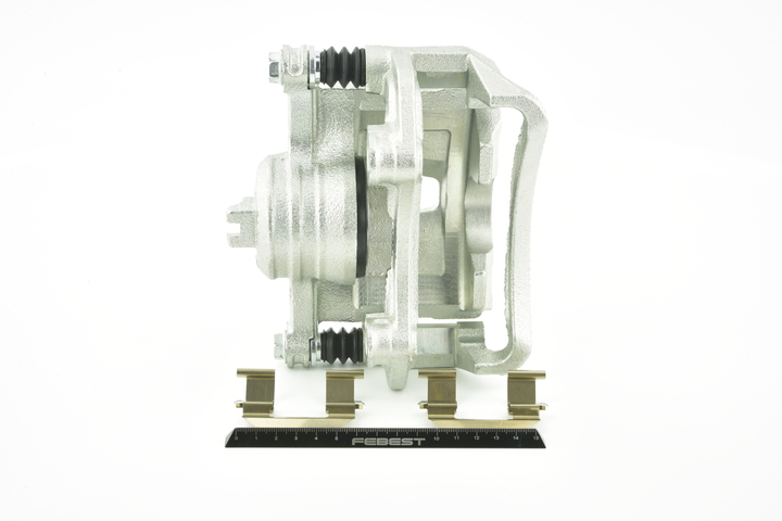 FEBEST 0277-B10FL: Bremssattel Vorderachse links