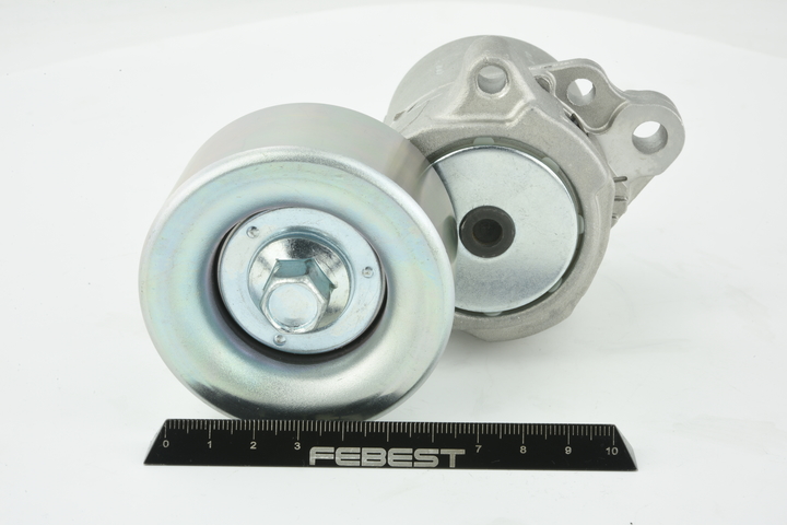 FEBEST 0290-G11: Riemenspanner, Keilrippenriemen