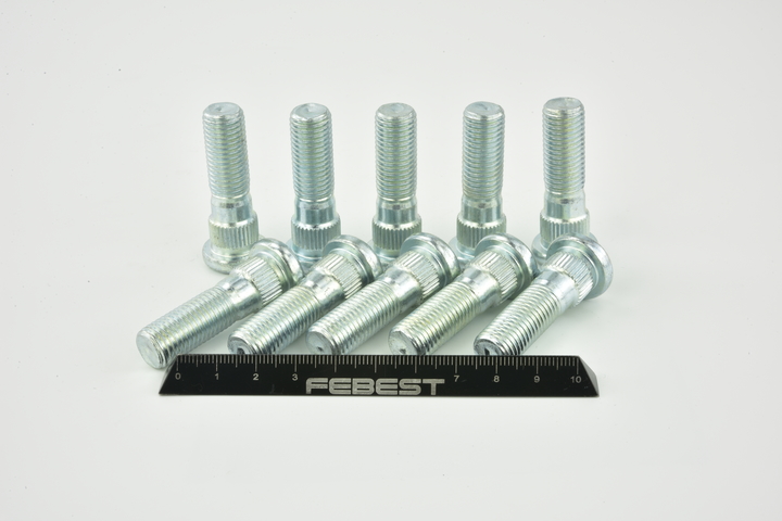 FEBEST 0484-002-PCS10: Bullone ruota