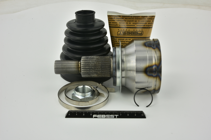 FEBEST 0510-KEMT: Set articulatie, planetara punte fata, spre roata