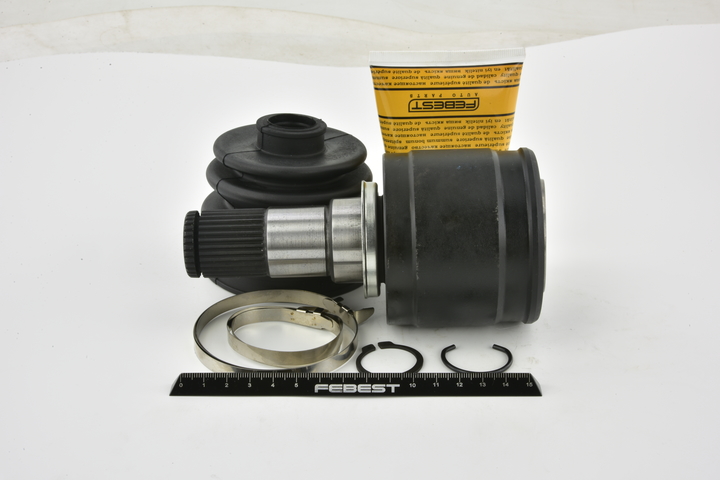 FEBEST 0511-CX5MTLH: Set articulatie, planetara spre cutia de viteze, Axa fata stanga