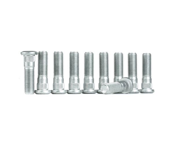 FEBEST 0584-001-PCS10: Sworzeń koła