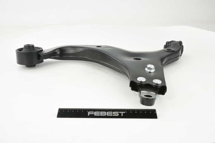 FEBEST 1224-ENL Querlenker HYUNDAI Elantra Limousine (AD, ADA) 136 PS Diesel Kosten