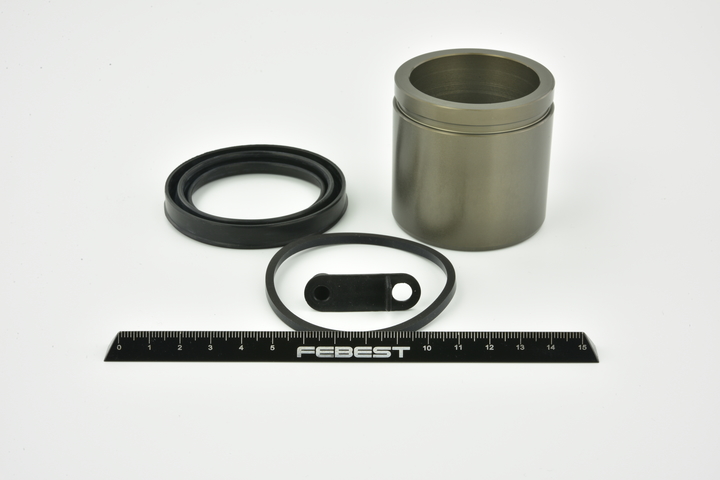 FEBEST 1676-211F-KIT: Bremssattel-Reparatursatz