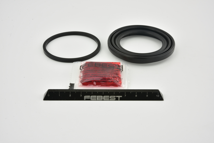 FEBEST 1775-A5F Reparatieset, remklauw VOLKSWAGEN CADDY ALLTRACK Variant (SAB) 125 Pk Benzine kosten