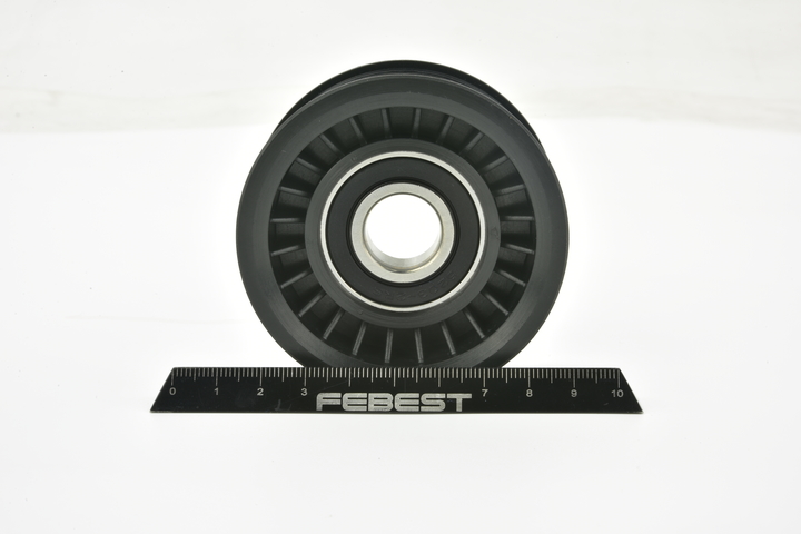 FEBEST 1787-Q7 Napínacia kladka rebrovaného klinového remeňa AUDI Q7 (4LB) 280 KS Benzín cena