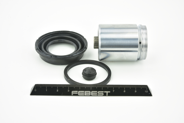 FEBEST 1876-ASJR-KIT: Reparatieset, remklauw