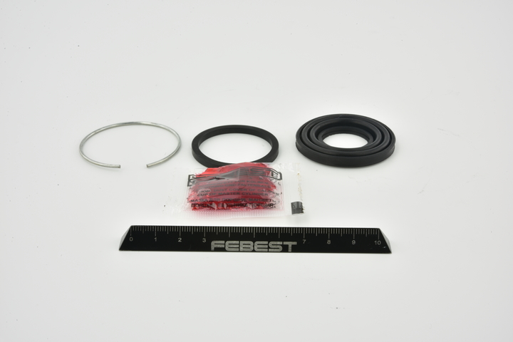 FEBEST 2075-SEBR Kit di revisione della pinza freno CHRYSLER SEBRING (JS) 170 CV Benzina costo