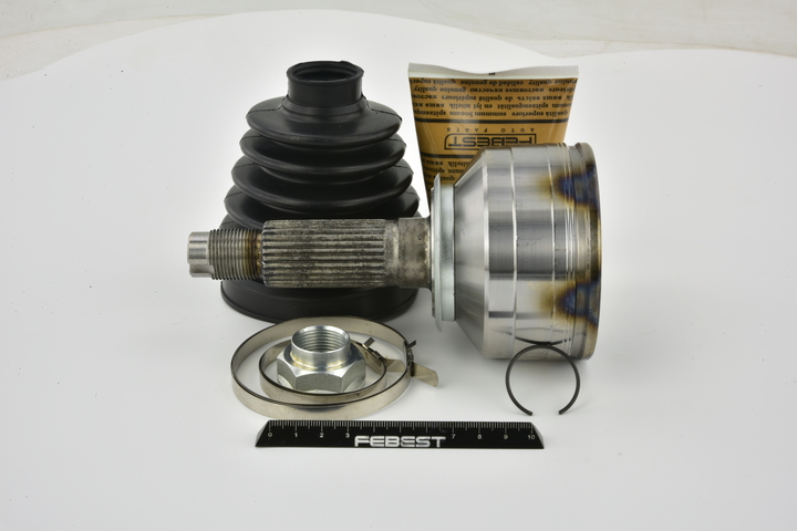 FEBEST 2210-SORBL: Set articulatie, planetara punte fata, spre roata