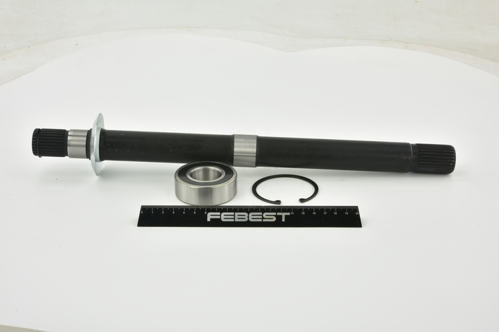 FEBEST 2212-SORRH Arbre de transmission KIA Sportage (QL, QLE) 175 CV Diesel coût