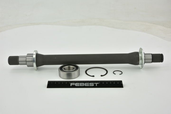 FEBEST 2212-SP4WDMT Arbre de transmission KIA Sportage (QL, QLE) 159 CV Essence coût