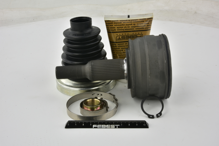 FEBEST 2310-TRANRR Σετ άρθρωσης, άξονας μετάδ. κίν. VW Multivan 6 (SGF, SGM, SGN) 199 PS Πετρέλαιο κόστος